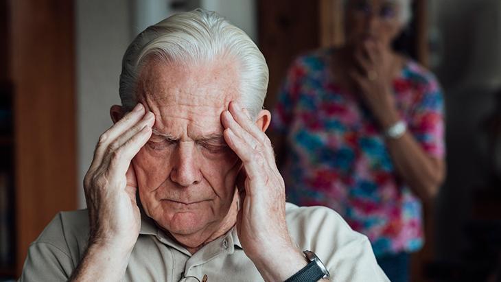 Uzmanından uyarı: Her unutkanlık demans değildir