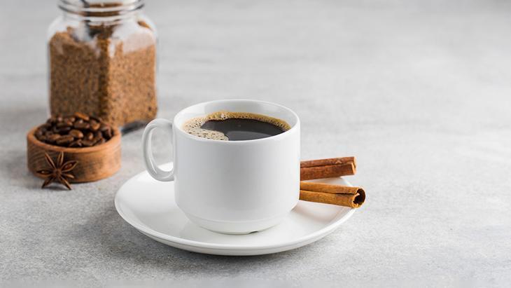 Kahveye bir kaşık ekleyen yaşadı Metabolizmayı motor gibi çalıştırıyor