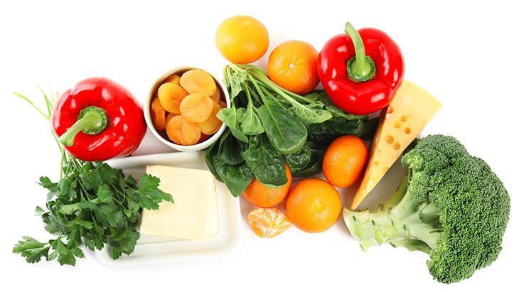 D VİTAMİNİ EKSİKLİĞİ TÜRKİYE’DE YÜZDE 70-90 ORANINDA GÖRÜLÜYOR