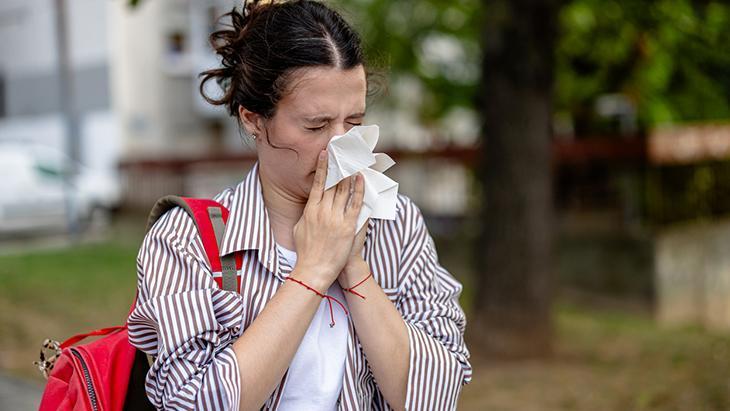 İlaç kullanmadan balgamı söküp atan karışım Boğazı yumuşacık yapıyor