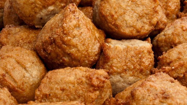 Kahramanmaraş usulü sulu sömelek köfte tarifi Yoğurtla birleşince lezzeti şahane