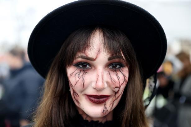 Kırklarelinde bin yıllık Balkan geleneği Koleda