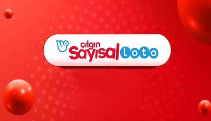 ÇILGIN SAYISAL LOTO ÇEKİLİŞİ SONUÇLARI | Çılgın Sayısal Loto Çekilişi sonuçları açıklandı 10 Ocak Cumartesi MP Çılgın Sayısal Loto çekilişi sorgulama ekranı