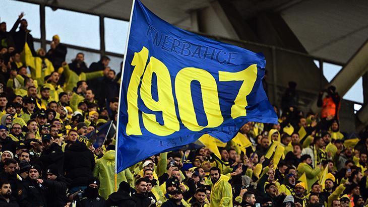 Süper Kupa finali Galatasaray-Fenerbahçe maçından fotoğraflar