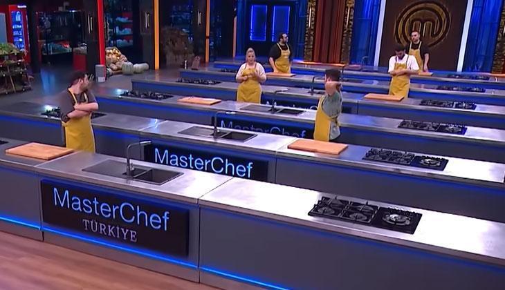MASTERCHEF 3. CEKETİN SAHİBİ BELLİ OLDU 🚩 10 Ocak Cumartesi Masterchef üçüncü altın ceketin sahibi kim Kıvanç mı Dilara mı