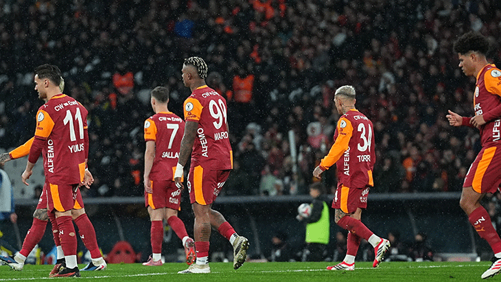 FENERBAHÇEDEN 12 YIL SONRA BİR İLK