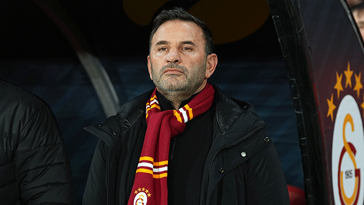 OKAN BURUKTAN 2. FİNAL MAĞLUBİYETİ