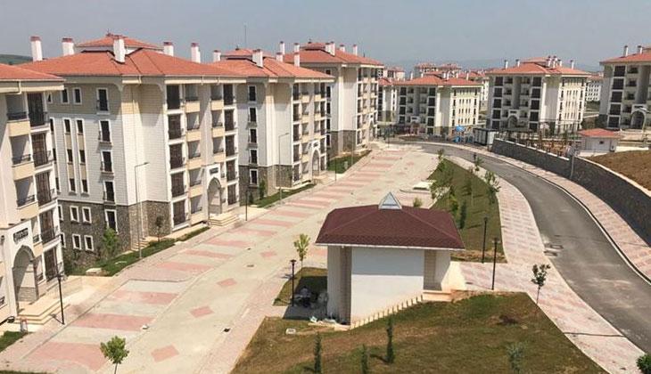 TOKİ RİZE İLÇE İLÇE KONUT SAYILARI