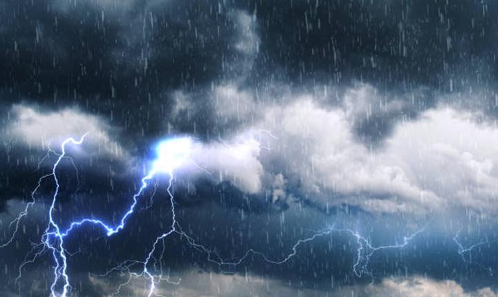 5 GÜNLÜK İSTANBUL HAVA DURUMU