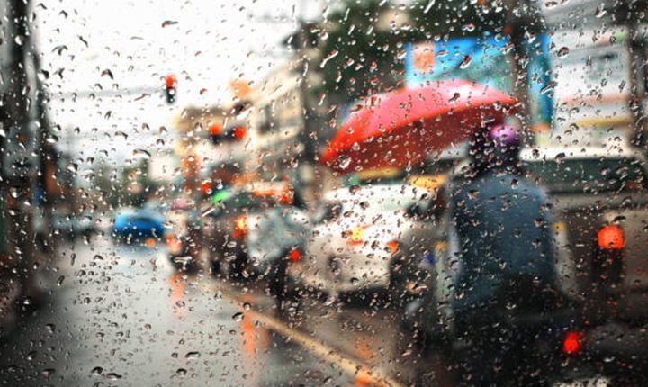 İstanbula kaç gün kar yağacak İşte 5 Günlük İstanbul Hava Durumu