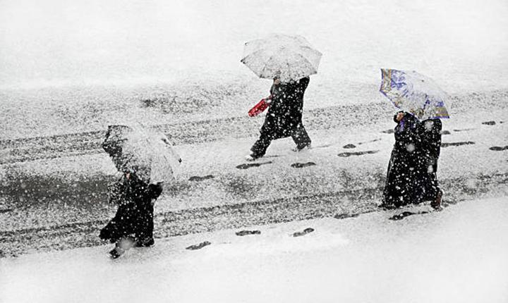 İSTANBULA NE ZAMAN KAR YAĞACAK