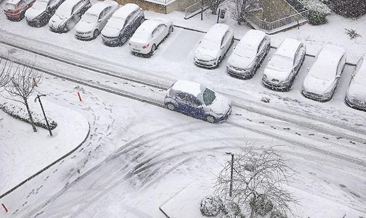 12 OCAK 2026 İSTANBULDA OKULLAR TATİL Mİ