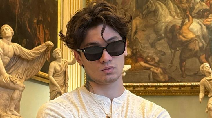 Rapçi Çakal küplere bindi Berfu Yenenlere sert yanıt