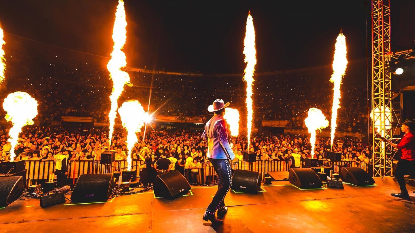 YEİSON JİMENEZ KİMDİR