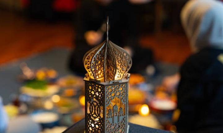 RAMAZAN BAYRAMI HANGİ GÜNLERE DENK GELİYOR