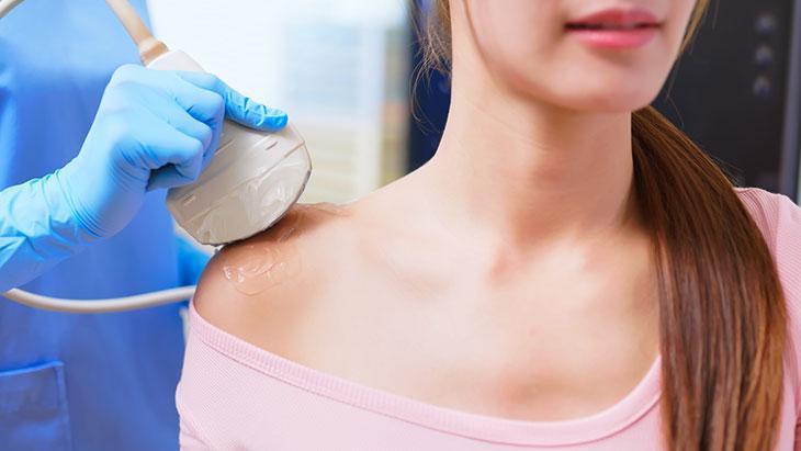 İlk basamak: Fizik tedavi ve ilaçlar