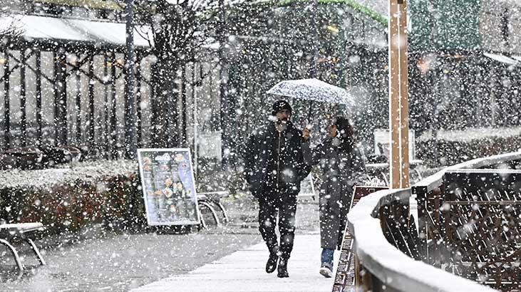 12 OCAK ANKARADA OKULLAR TATİL Mİ