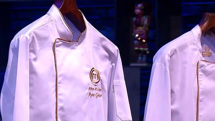 MASTERCHEF KİM ELENDİ 11 OCAK 2026