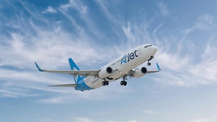 THY 54 SEFERİNİ YAPAMAYACAK