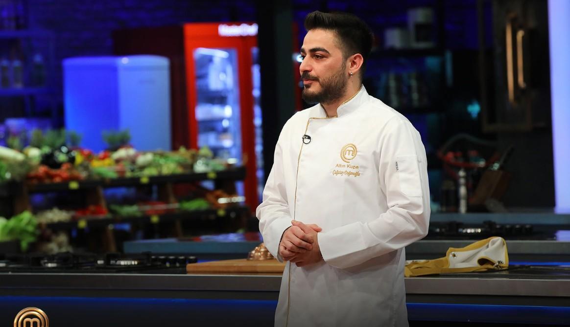 MASTERCHEF SON CEKETİ KİM KAZANDI