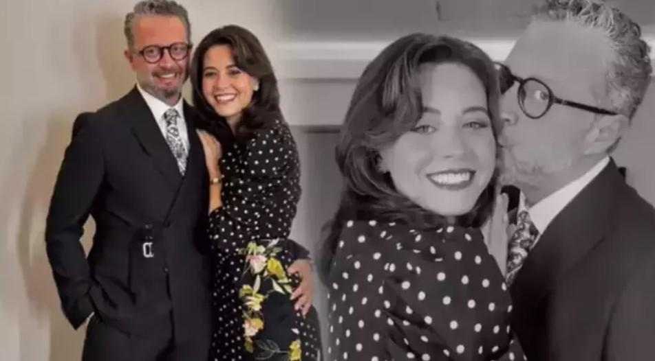 Düğün için gün sayıyorlar İbrahim Selim ve Ayşe Şeyma Ketenden yeni kareler