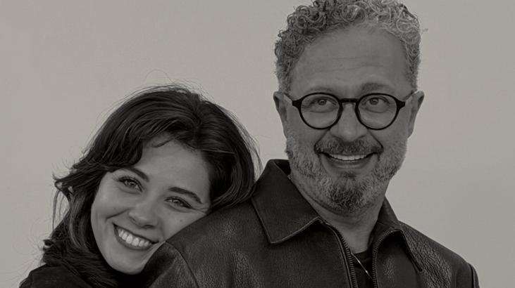 Düğün için gün sayıyorlar İbrahim Selim ve Ayşe Şeyma Ketenden yeni kareler