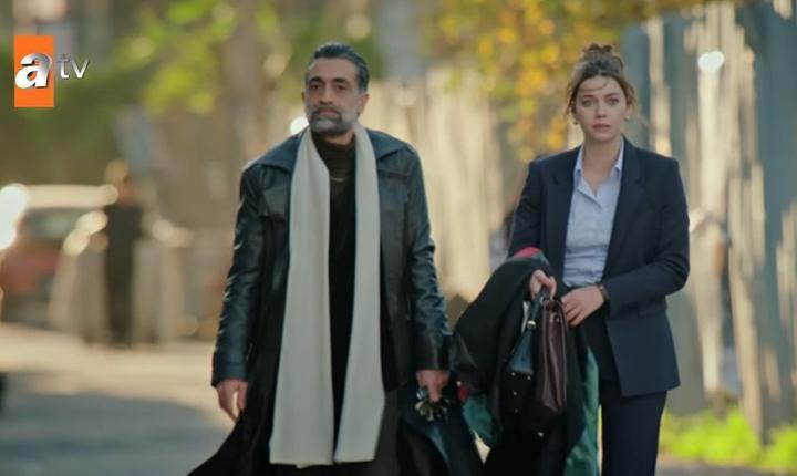 ABİ DİZİSİ OYUNCULARI KİMLER