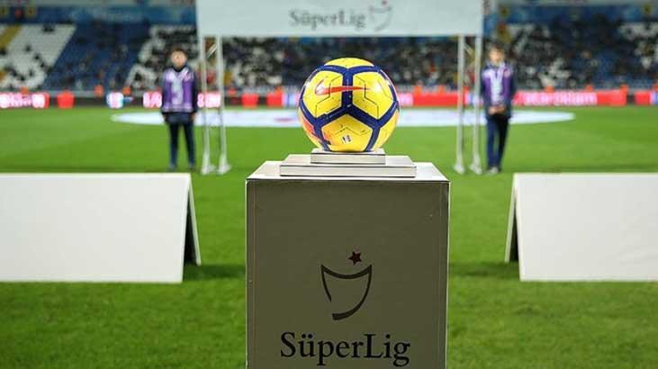 SÜPER LİG 2. DEVRE NE ZAMAN BAŞLAYACAK