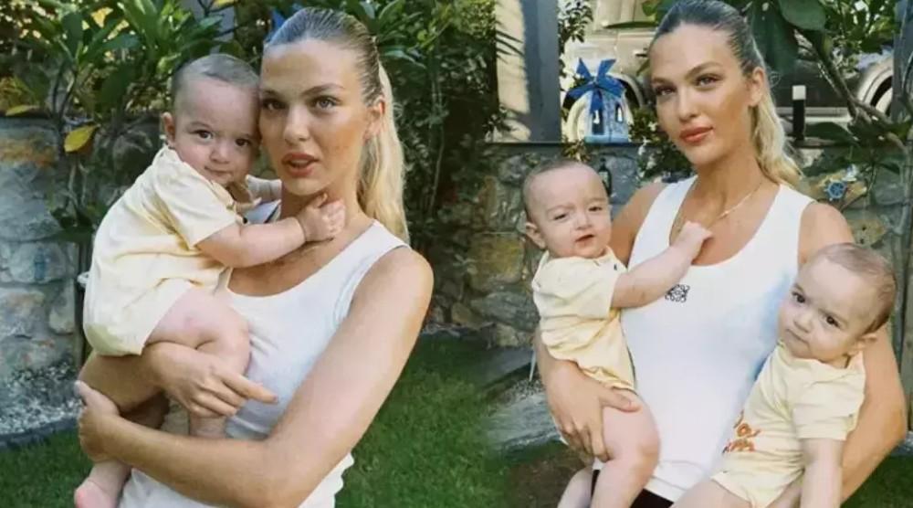 Emir ve Ayelin keyfi yerinde Amerika tatilinden peş peşe paylaştı Emir ve Ayelin keyfi yerinde Amerika tatilinden peş peşe paylaştı