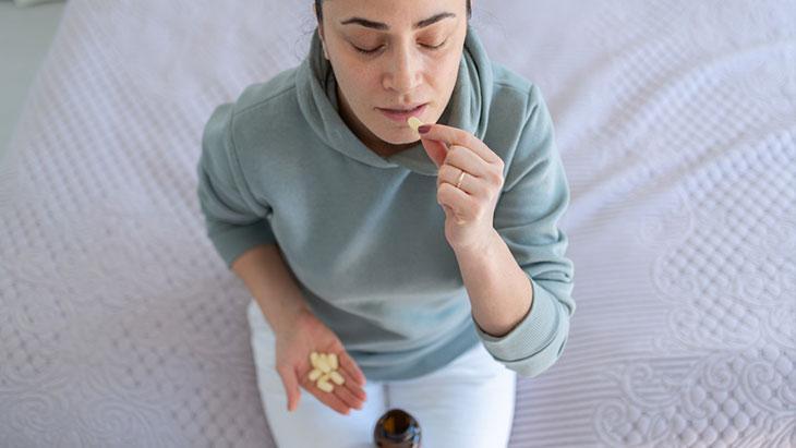 Migren, tedavi edilebilir bir hastalık