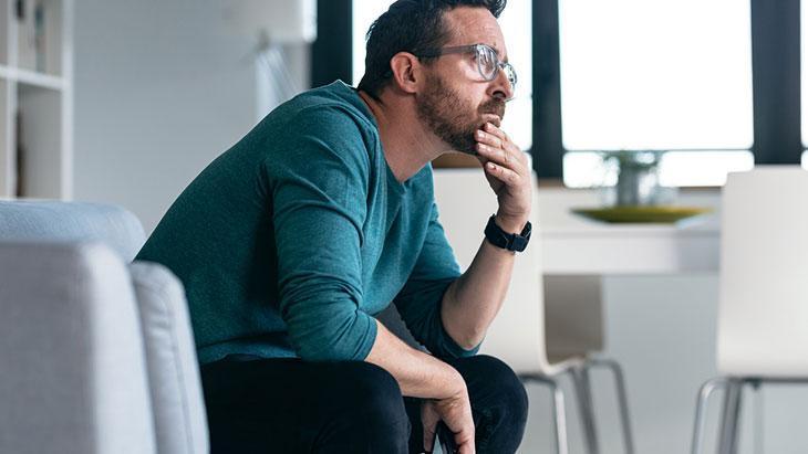 GENÇ YAŞTA GÖRÜLMESİ TESADÜF DEĞİL