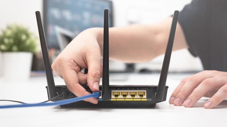 İnterneti roket gibi hızlandıran yöntem Boş kutu yetiyor