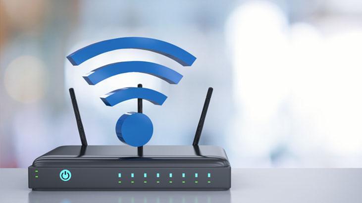 İnternet neden evin bazı köşelerinde çekmez