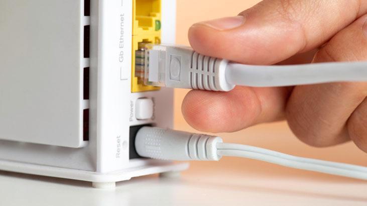 İnterneti roket gibi hızlandıran yöntem Boş kutu yetiyor