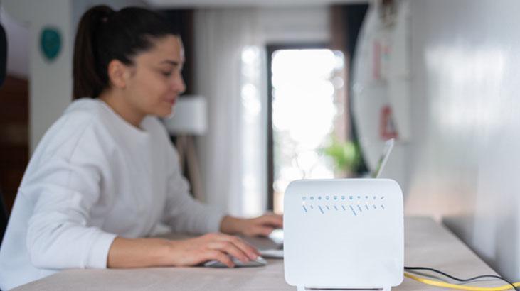 İnterneti roket gibi hızlandıran yöntem Boş kutu yetiyor