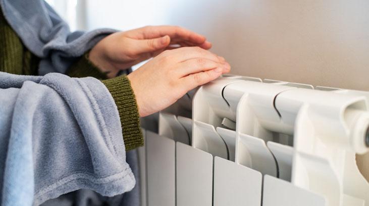 Ne kombi ne soba... Japonlar kışı böyle atlatıyor Evin içi sıcacık