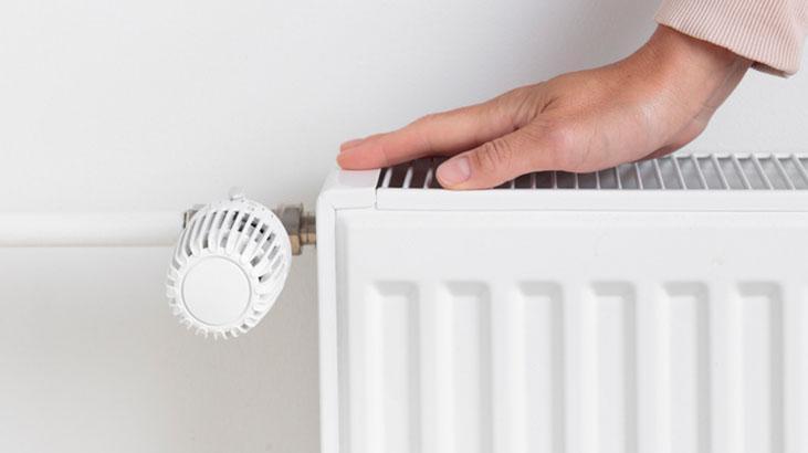 Ne kombi ne soba... Japonlar kışı böyle atlatıyor Evin içi sıcacık