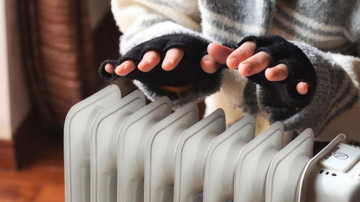 Ne kombi ne soba... Japonlar kışı böyle atlatıyor Evin içi sıcacık