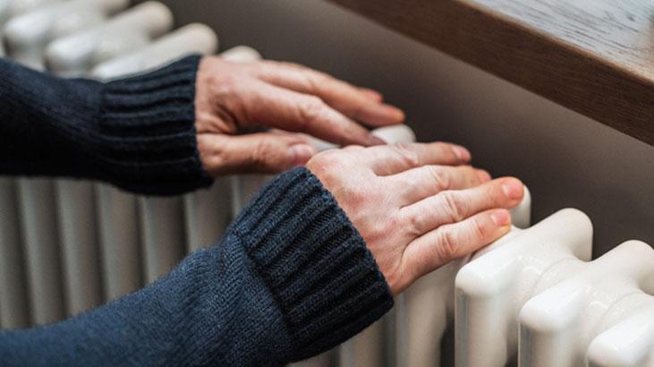 Ne kombi ne soba... Japonlar kışı böyle atlatıyor Evin içi sıcacık