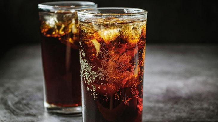 Kolanın asırlık gizli tarifini çözdü, milyonlar izledi Eksik malzeme buymuş