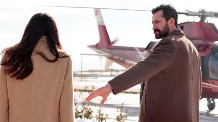 UZAK ŞEHİR 45. BÖLÜM ÖZETİ