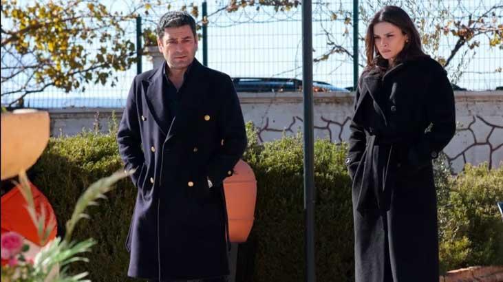 UZAK ŞEHİR 45. BÖLÜM ÖZETİ