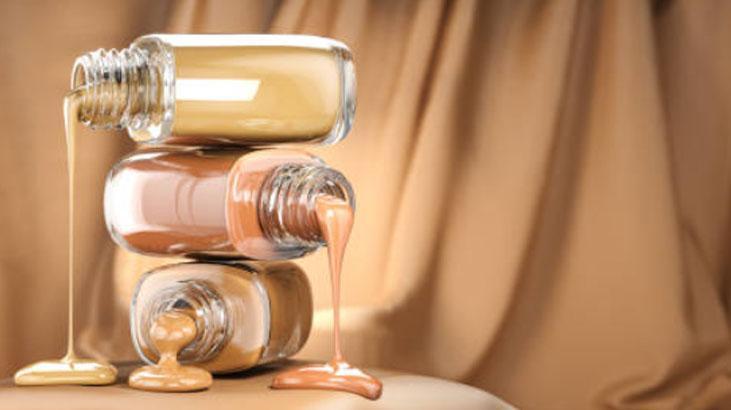 Montun yakası fondöten oluyor, lekesi çıkmıyor İçine bu spreyden sıkın: Koruyucu taktik