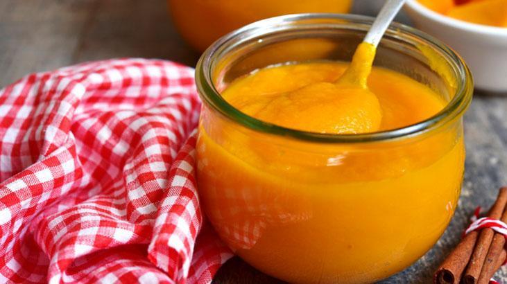 Bal kabağından helva olur mu demeyin Tahinle birleştirin, lezzeti lokum gibi