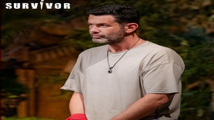 SURVİVOR KİM ELENDİ