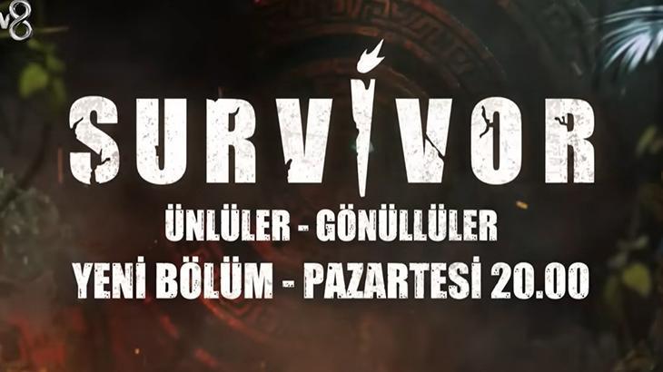 SURVİVOR DOKUNULMAZLIĞI HANGİ TAKIM KAZANDI