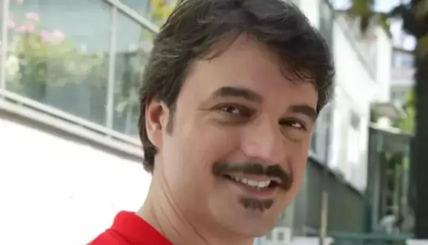 UFUK ÖZKAN KİMDİR