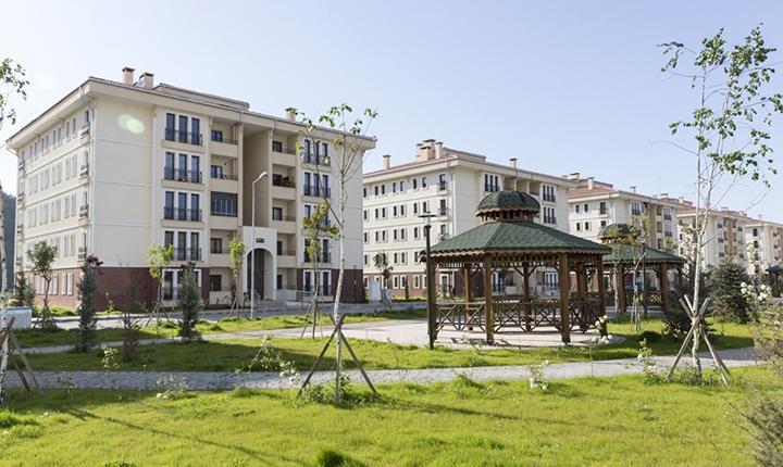 SON GÜNCEL TOKİ KURA TAKVİMİ