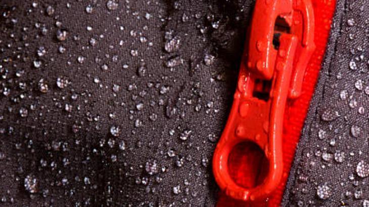 ZIRH GİBİ ÇALIŞIYOR