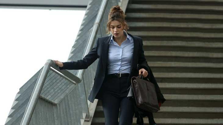 A.B.İ DİZİSİ NEREDE ÇEKİLİYOR